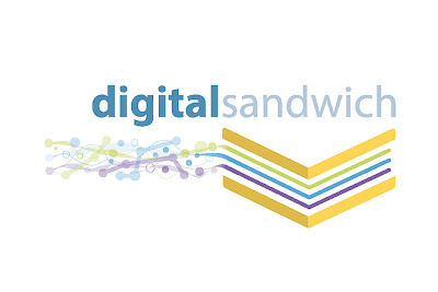 digital sandwich logo